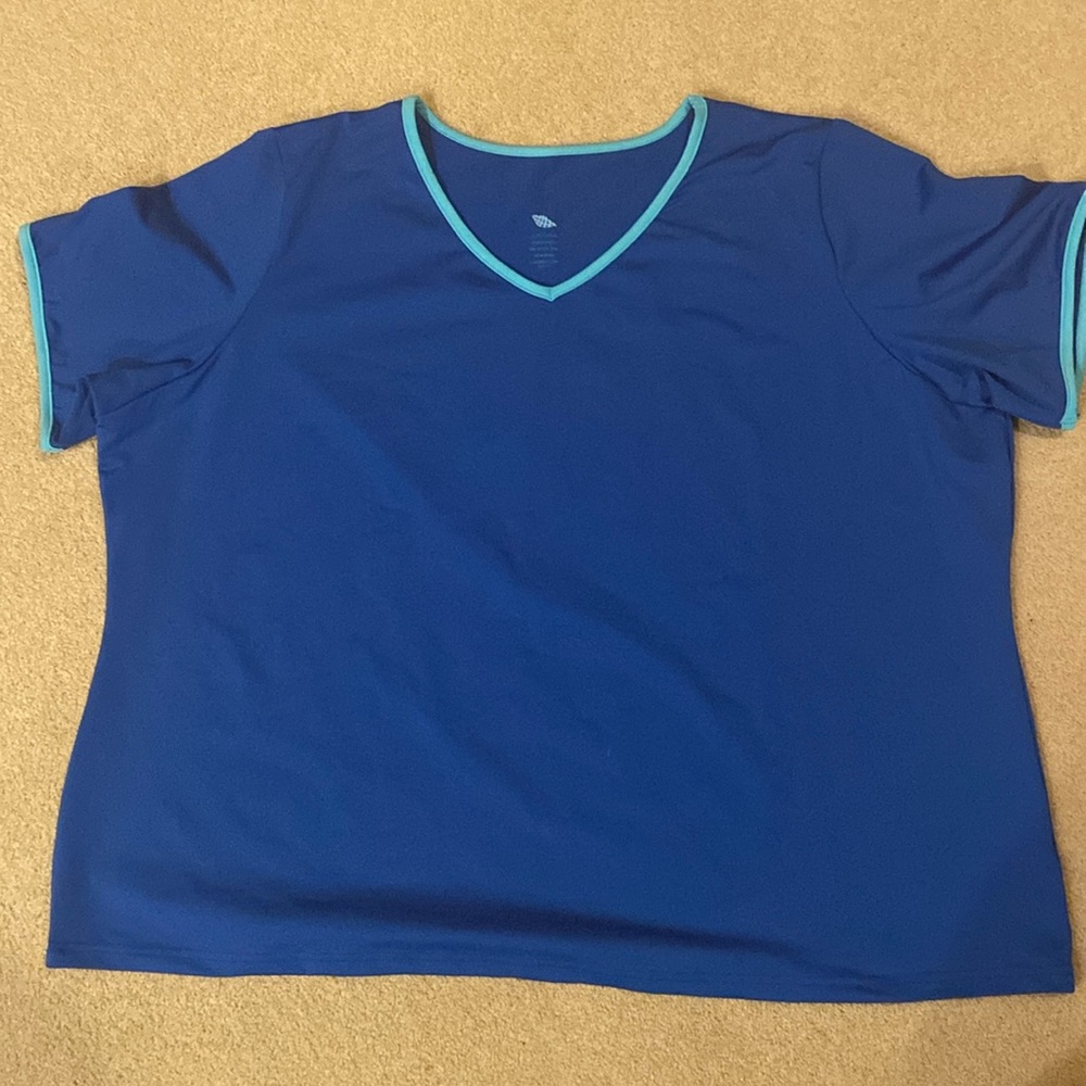 Junonia Swim Top